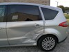 foto van  Ford S-Max uit 2011